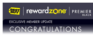 Best Buy (Accidentally) Announces Yet Another "Elite" Reward Zone Level? "Premier Black?"