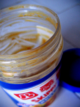 Peanut Butter Sales Down 25% Over Salmonella Fears