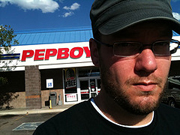 Pep Boys Apologizes For Bilking Customer Over Tire Warranty Replacement