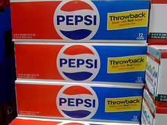 Pepsi Throwback Is Here To Stay… For Now