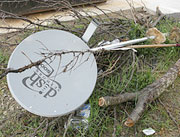 Dish Network Doesn't Want Equipment Back, Would Prefer To Bill You For Service