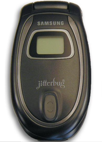 Samsung Recalling Some Jitterbug Cell Phones; Potential Failure To Connect To 911