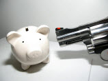 Stylish Piggy Banks For The Chic Tightwad