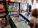 Town That Outlaws Pinball Shuts Down Arcade