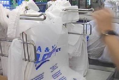 Brownsville, Texas, The Latest Place To Ban Plastic Bags