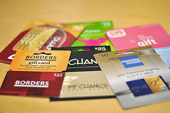 Online Service Turns Your Unwanted Gift Cards Into Cold Hard Cash