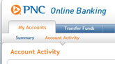 I Don't Want Ads In My Online Bank Statement!