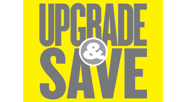 Best Buy Upgrade & Save Promo: Upgrade, Don't Really Save All That Much
