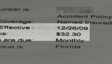 Insurer Sells Couple The Wrong Policy. Is An Apology Enough?