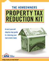 Reduce Your Property Tax