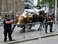 What Wall Street Did To Earn The Ire  Of Those Occupying It