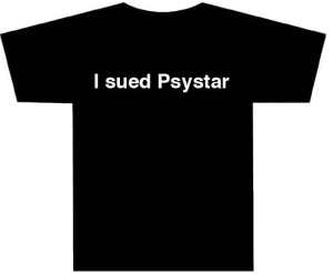 Mac Cloner Psystar Sells T-Shirts, Vows Comeback