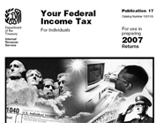 Get Basic Tax Info With Publication 17