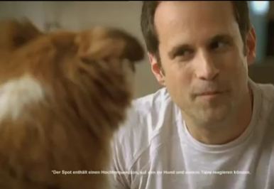 Purina Goes After Desirable Doggy Demographic With Sounds Only Your Pet Can Hear