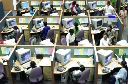What Is "Quality Assurance" To An Indian Call Center?