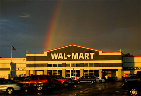 Walmart Hates DRM