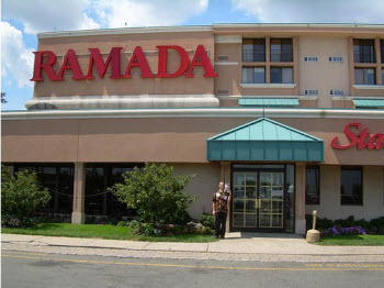 Ramada Overcharges Guy, Won't Give Full Refund