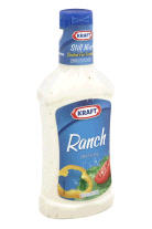Tell Kraft Their New Ranch Dressing Recipe Is Gross, Get Coupon For More Gross Dressing