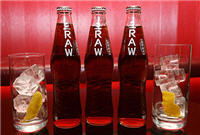 Cane Sugar Pepsi "Raw" Launches In The UK Only
