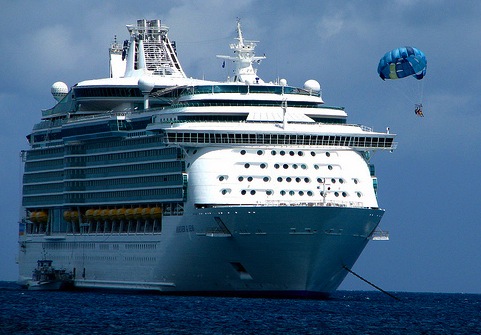 Royal Caribbean: Give Us $800 Or Find Another Ship