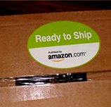 Amazon Ships "Ready To Ship" Box… Inside Another Box