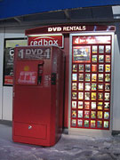 Redbox Confirms Plans To Take On Netflix In Streaming Biz