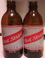 Beer Shrink Ray Takes Away .8 Ounces Of Precious Red Stripe