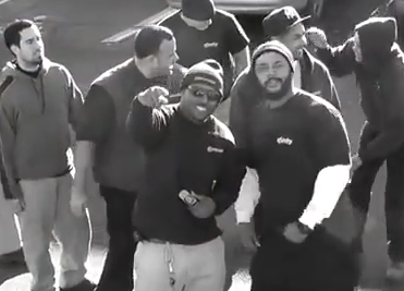 Comcast Techs Get The Hip-Hop Anthem They Have Long Waited For