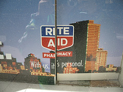 Rite-Aid Delivery Guy Saves Elderly Customer's Life