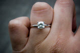 Reasons Not To Fear Buying Engagement Rings Online