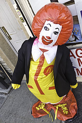 McDonald's Sponsors Prime-Time TV Documentary About McDonald's