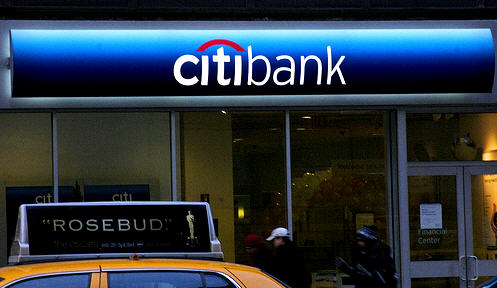 Citibank Warns Of 60% Drop In Earnings Due To Subprime Meltdown