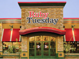 UPDATE: Ruby Tuesday Says Man Ordered Fatal Crab Dish