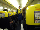 RyanAir Thinking About Charging For Toilets