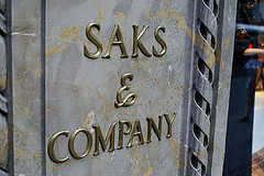 Saks Closing Two Oregon Stores, Maybe More To Come