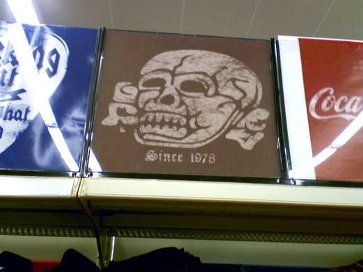 Walmart Nazi Tshirt Watch: Day 30