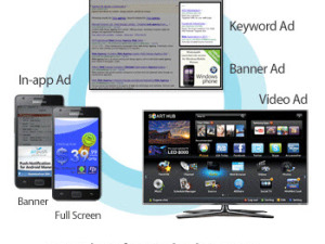 Samsung Delighted To Announce Ads On Your Smart TV's Home Screen