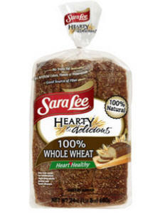 Sara Lee Bread Recalled, Full Of Small Pieces Of Metal