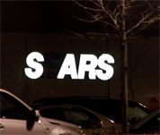 Contact Sears Public Relations