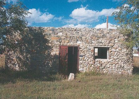 South Dakota Town Puts Itself Up For Sale For $800K