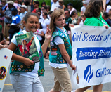 Walmart Rips Off Girl Scout Cookies