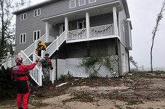 Wells Fargo And Chase Waive Fees For Irene-Affected Customers