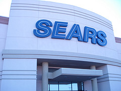 I Took The Day Off, Sears Cancels Service Appointment Without Telling Me