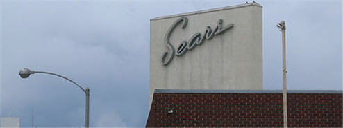 Sears Confiscates Your Coat For Attempting To Return It And Buy It Back For Less