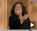 Video: Whoopi Wants Her DirecTV Fixed, And Sherri Wants To Speak To Your Supervisor