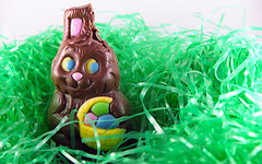 Another Town Forced To Cancel Easter Egg Hunt Due To Pushy, Violent Parents