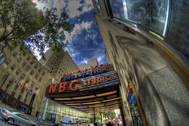 Tell The FCC To Nix The NBC Comcast Deal