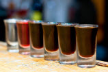 Study: Binge Boozing Costs Society $2 Per Drink