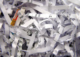 Protect That Identity With A (Free?) Paper Shredder