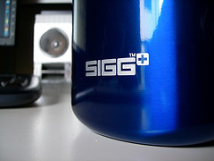 SIGG CEO Contacts Customer, Restores Faith In Bottle Exchange